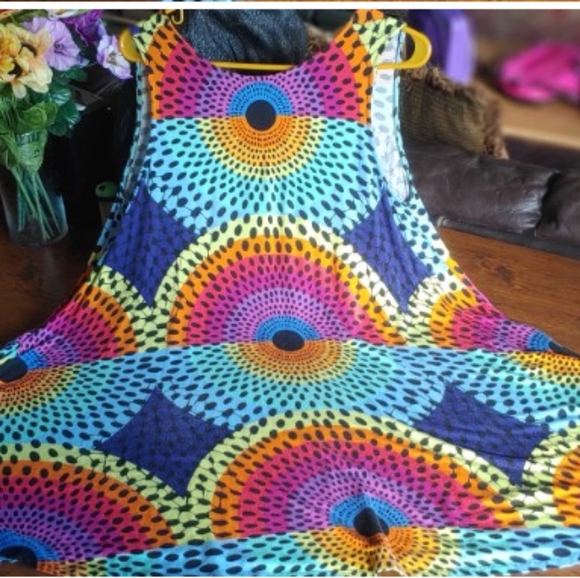 Mara Hoffman Dress - Picture 4 of 4